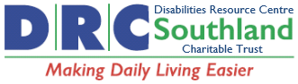 DRC Southland logo